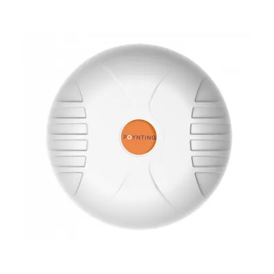 Obrázok produktu pre Poynting Â- Antény Â- 5G/LTE Â- Automotive/Marine Â- A-MIMO-0004-V1-15-W Â- Wi-Fi Â- biela Â- SMA (M) Â- 3.5~6dBi Â- GPS/Glonass Â- 2M SMA-M kábel Â- IP69K (A-MIMO-0004-V1-15-W)
