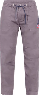 Immagine prodotto di Pantaloni Nebulus TILLI uomo, pantaloni per il tempo libero, pantaloni versatili, P6821 - uomo, grigio scuro, XL