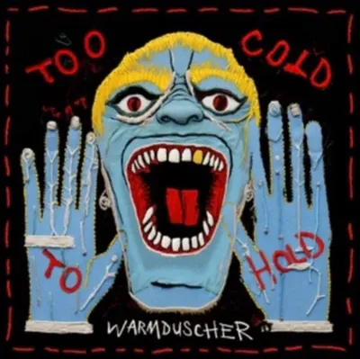 Obrázok produktu pre Warmduscher: Too Cold To Hold