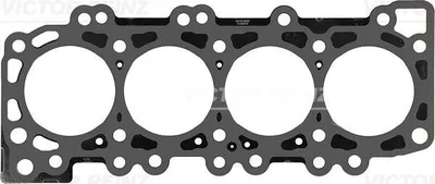 Produktbild von REINZ 61-53695-00 Zylinderkopfdichtung für NISSAN X-TRAIL (T30)