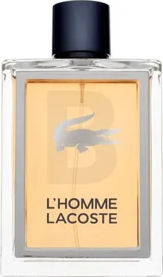 Produktbild von Lacoste L'Homme Eau De Toilette Spray 150ml