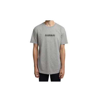 Image de Napapijri T-shirt Sbox 3, NP0A4GDR160, Pointure: 193