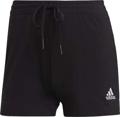 Produktbild von Adidas W 3S Sj Sho Black/White Xl