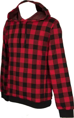 Produktbild von Sweatshirt mit Kapuzen Hoodie Herren Mann BIKKEMBERGS Artikel BPF5026, M, Poliammide 8%,Elasthan 2%,Acrilica 90%