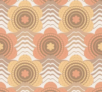 Produktbild von AS Creation Vliestapete Retro Chic 395393
