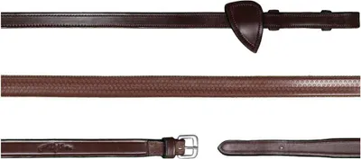Produktbild von Dyon New English Collection Weiche Gummizügel schmal 1/2