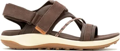 Produktbild von Merrell Terran 4 Backstrap, Nutshell / Bracken