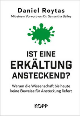Image de Ist eine Erkältung ansteckend?