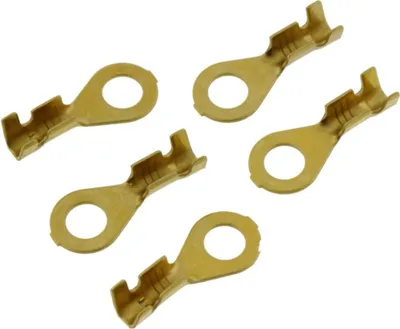 Produktbild von Ringzunge JMP 1,0-2,5 M5  5 Stück
