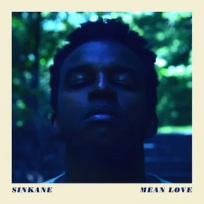 Produktbild von Sinkane-Mean Love