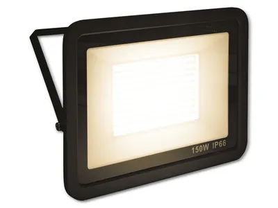 Produktbild von EUROLITE LED-Fluter IP-FL-150 SMD, warmweiß, EEK: F