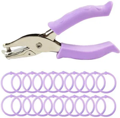 Image de Perceuse manuelle pour métal, diamètre 6 mm, idéale pour les projets de bricolage