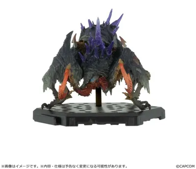Obrázok produktu pre Monster Hunter Capcom Figure Builder zberateľské figúrky Standard Model Plus Vol. 29 10 - 15 cm (6)
