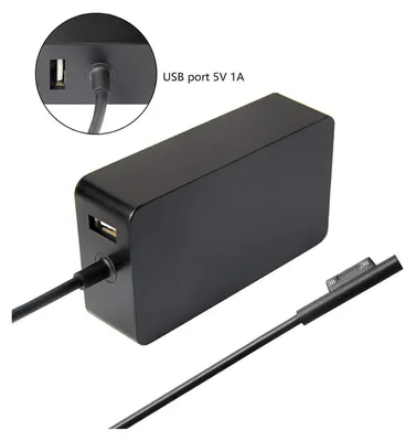 Obrázek produktu pro CoreParts MSPT2006PRO, Tablet, Vnitřní, 110-230 V, 50 - 60 Hz, 60 W, 15 V