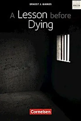 Zdjęcie produktu dla A Lesson Before Dying