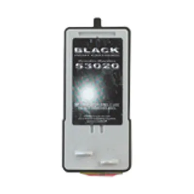 Produktbild von PRIMERA Black Pigment-Based Ink Cartridge, Schwarz, LX800/LX810, Tintenstrahl