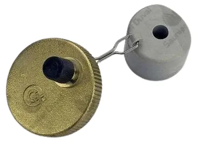 Produktbild von Vaillant SD Schnellentlüfter, Iso, Isofast, Themis223, Thema F21, Sd135, 1 Stk.