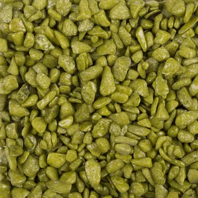 Produktbild von Dekosteine 5-8 mm bambus 1 Kg (1 Kg = 1,95EUR) Eurosand