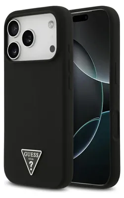 Immagine prodotto di Custodia per cellulare Guess per Apple iPhone 17 Pro Max custodia protettiva Custodia Cover Etui