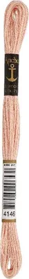 Produktbild von Anchor Stranded Baumwolle 04146 8 m Stickgarn