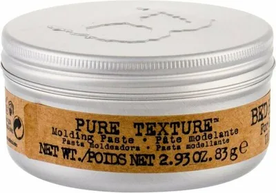 Produktbild von Tigi PURE TEXTURE, Haarpaste, 83 g, 1 Stück(e)
