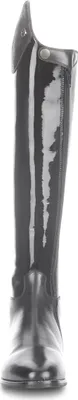 Produktbild von BUSSE Reitstiefel Lyon Schwarz