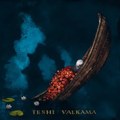 Produktbild von Tenhi: Valkama (Digipak)