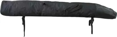 Produktbild von Stadium Accessories Strong Skitasche Schwarz 180 cm Schwarz 180 cm