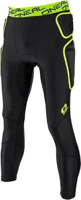 Produktbild von Oneal Trail Hose Lime/Black S Größe: S
