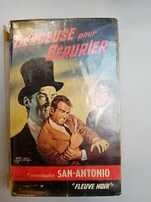 Image de Berceuse pour Bérurier