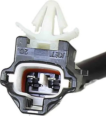 Produktbild von METZGER ABS Sensor Raddrehzahl Vorne Links für KIA OPTIMA 09001021