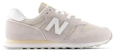 Produktbild von New Balance W3738X0 Damen Sneaker Beige Wildleder Mesh EVA Freizeit Schuhe Classic 373 36 EU
