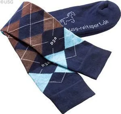 Produktbild von USG "Original Sockies" Kniestrümpfe