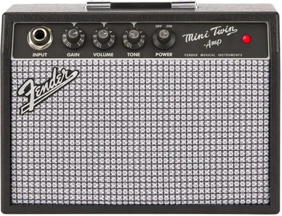 Obrázok produktu pre Fender Mini '65 Twin Amp Gitarové kombo-Mini
