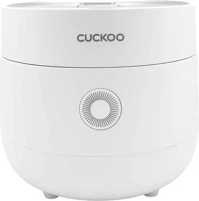 Obrázok produktu pre Cuckoo Reiskocher 1.08l CR-0675F 3D-Hitzesystem Warmhaltung