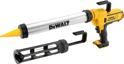 Produktbild von DeWalt DCE581NK-XJ Kartuschenpistole 18V
