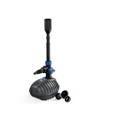 Produktbild von OASE 77374 Aquarius Fountain Set Classic 4000 E