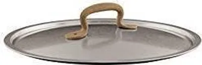 Produktbild von Sambonet 1965 Vintage Edelstahl Antik Deckel 16 cm S0136-S00487-51961-16