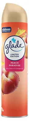 Image de Diffuseur d'air, parfum pêche, 300 ml