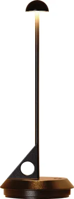 Produktbild von Kabellose Tischlampe LUME h29cm