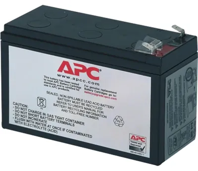 Image de APC Batterie USV RBC17