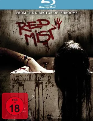 Produktbild von Red Mist