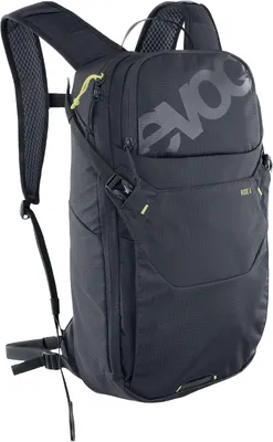 Productafbeelding van Mountainbike rugzak 8 liter - 500 gram - Zwart