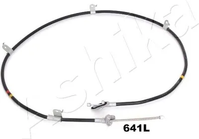 Produktbild von ASHIKA 131-06-641L Bremskraftverstärker