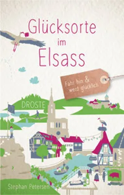 Image de Glücksorte im Elsass