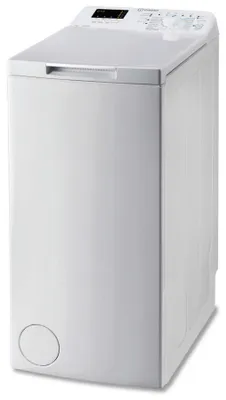 Produktbild von Indesit BTW S72200 FR/N, Toplader, 7 kg, C, 78 dB, 1151 RPM, E