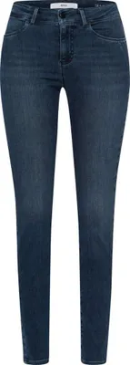 Imagen del producto de Pantalones vaqueros ajustados para mujer