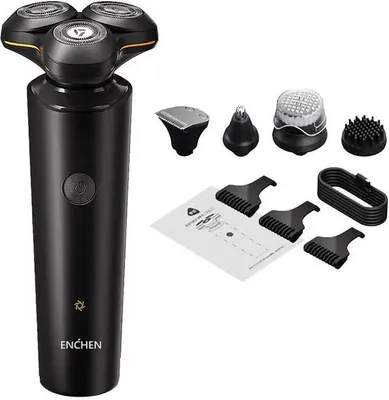 Obrázok produktu pre Maszynka do golenia ENCHEN X8-C