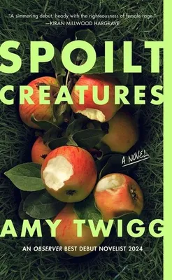 Obrázok produktu pre Spoilt Creatures