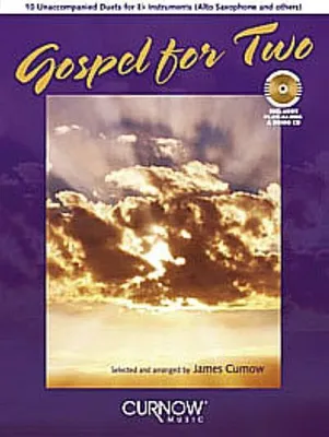 Obrázek produktu pro Evangelium Pro 2